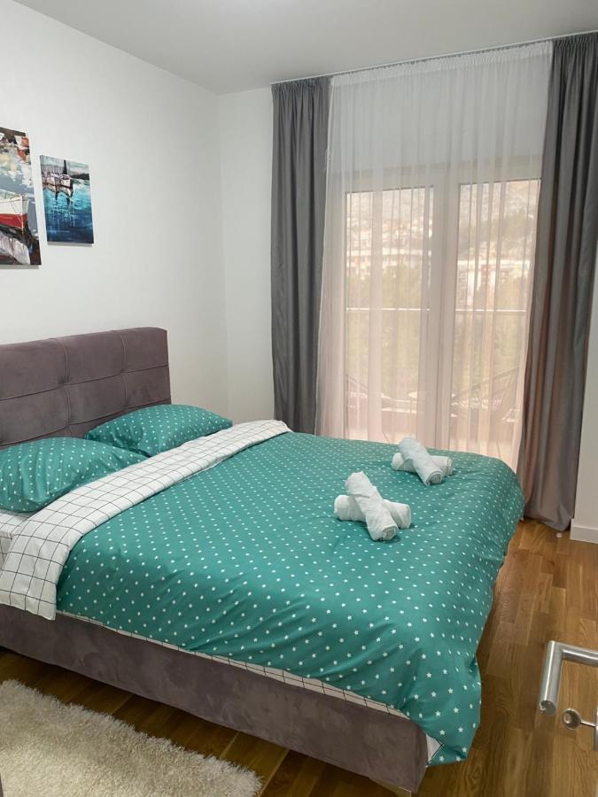 Apartman Dedijer Trebinje Eksteriør billede