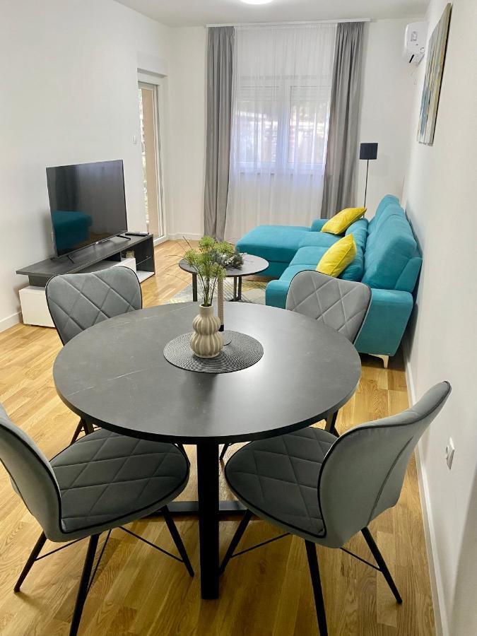Apartman Dedijer Trebinje Eksteriør billede